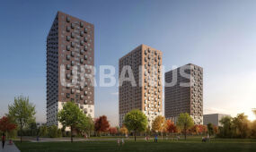 Орловский парк