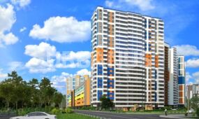 Полис на Комендантском