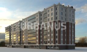 На Благодатной улице