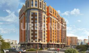 Старая крепость