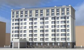Апарт-отель Нарвский Посад