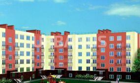 Дом на Железнодорожной