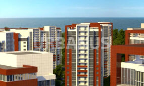 Ленинский парк