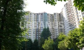 Новая Александрия