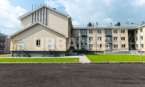 Солнечный квартет 2