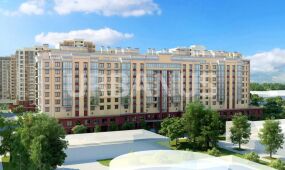 Московский квартал