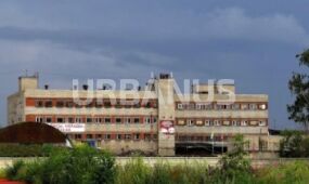 Апарт-отель на Ворфоломеевской 6