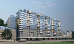Дом на Лабораторном, 23А