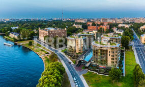 Diadema Club House