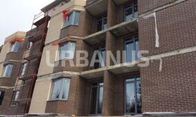 Заневский штиль