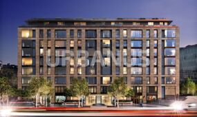 One Trinity Place