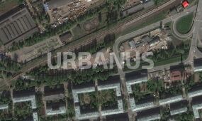 Апарты на Черной речке