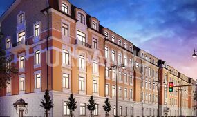 Acqualina Apartments