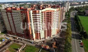 Кристалл Полюстрово