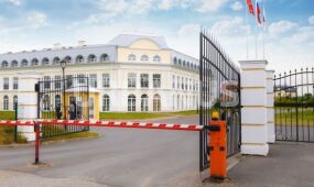 Лахтинский пассаж