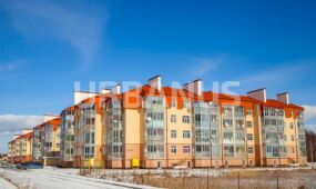 Петербургское Садовое Кольцо