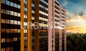 Avenue Apart у Дыбенко