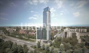 Ingria Tower
