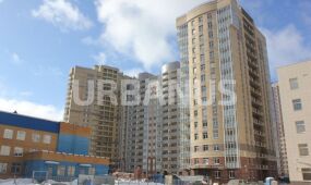 Лахтинский разлив