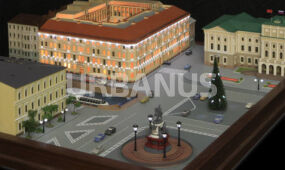 Исаакиевская Ассамблея