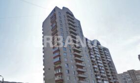 На ул. Кораблестроителей