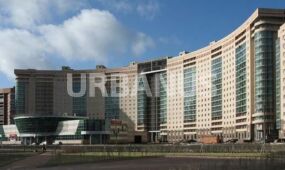 Янтарный берег