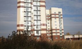 Дом в Никольском (Славный дом)