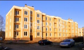 Дом в Горбунках