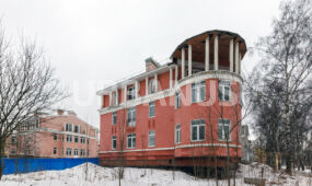Бастион