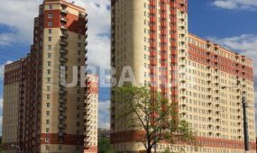 Бригантина (Санкт-Петербург)