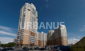 Гражданка Сити-2