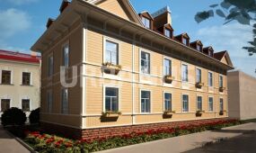 Аркадия