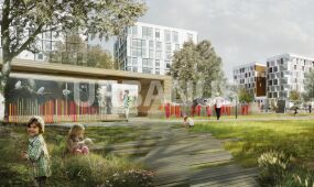 Карвила. Город на реке