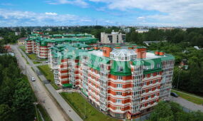 Жерновка