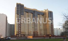 Парус