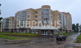 Романовский особняк