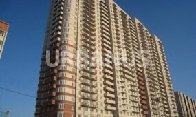 Караваевская, 26