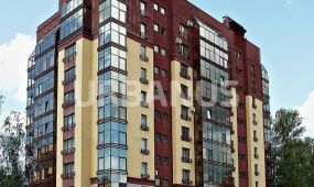 Ярославская усадьба