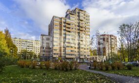 Луначарского, 40