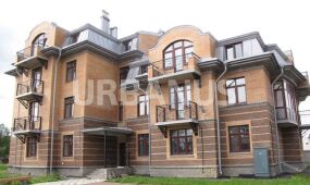 Заречье (Санкт-Петербург)