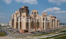 Золотая гавань