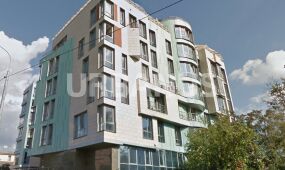 Кристаллы Крестовского