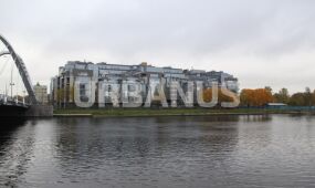 Олимпийская деревня