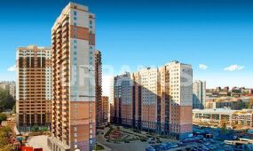 Ломоносов