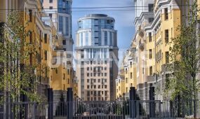 Новая история