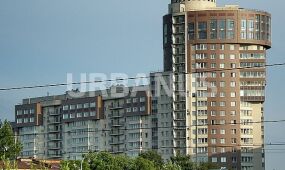 Приморская высотка