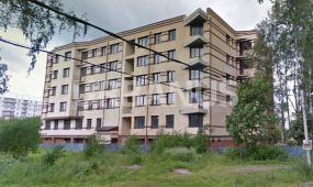 Северные пенаты