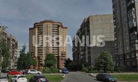 У реки Оккервиль