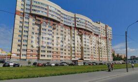 Южная широта