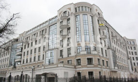 Морской